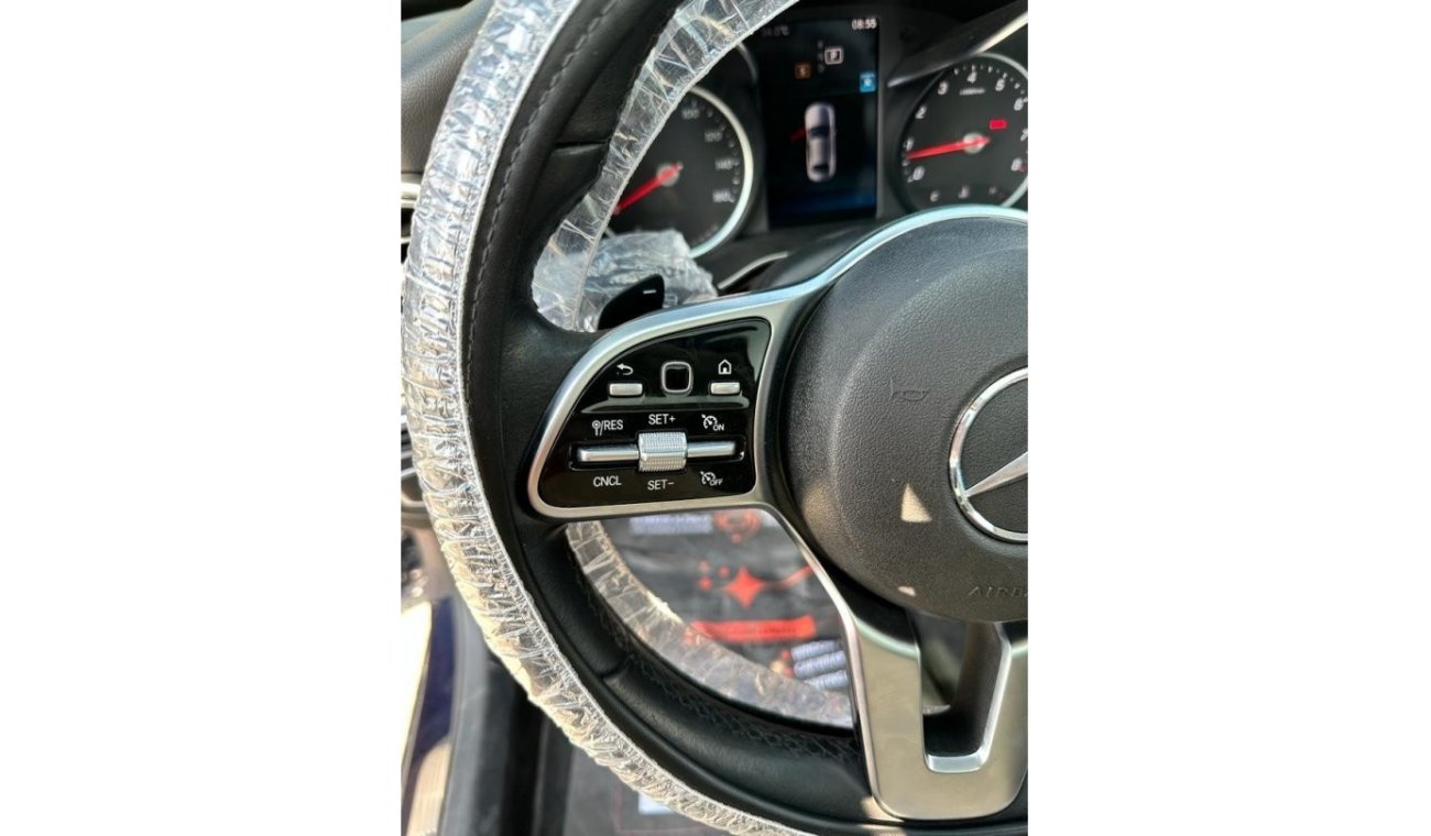 Mercedes-Benz C 300 Luxury