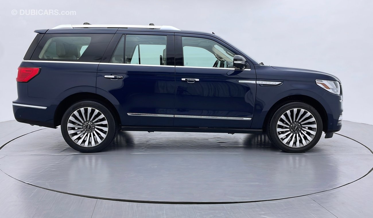 Lincoln Navigator RESERVE 3.5 | Zero Down Payment | Free Home Test Drive