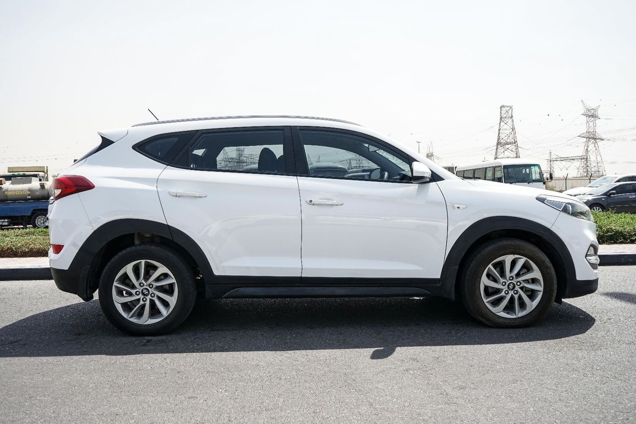 هيونداي توسون