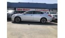 Nissan Altima ONLY 782X60 MONTHLY NISSAN ALTIMA 2017 SV NEW SHAPE 2.5LTR EXCELLENT UNLIMITED KM WARRANTY