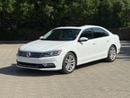 Volkswagen Passat Sport 2.5L