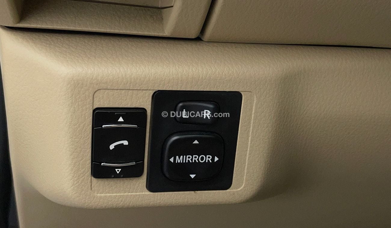 Toyota Yaris SE 1.5 | Zero Down Payment | Free Home Test Drive