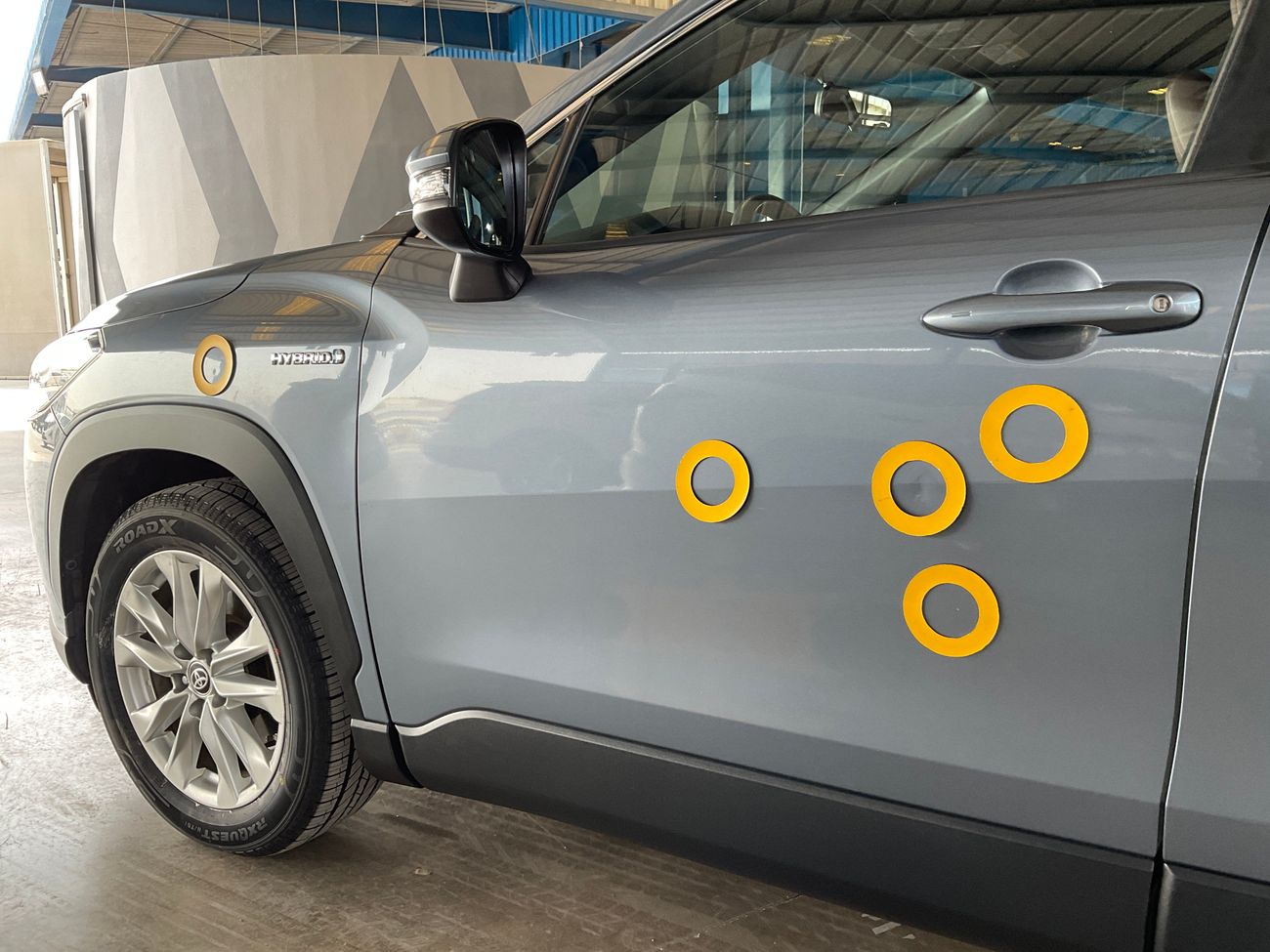 Toyota Corolla Cross GLI | Guaranteed Warranty | 0 Down Payment