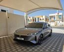 Changan Eado Plus SMART