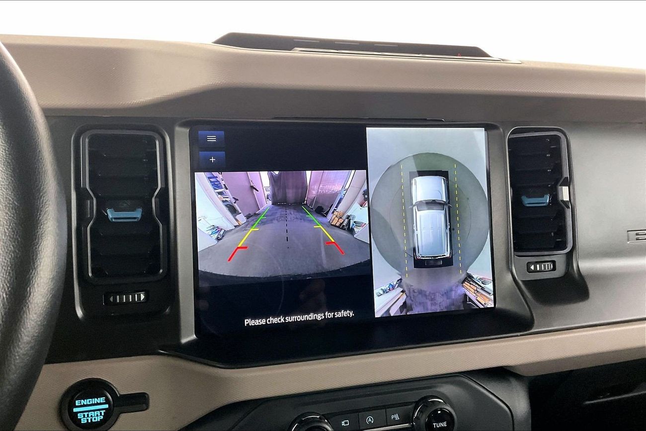 Ford Bronco WildTrak | National Day Celebration | Guaranteed Warranty | 0 Down Payment