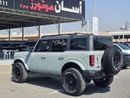 Ford Bronco Wildtrak 2.7L (5 Seater)