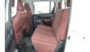 Toyota Hilux Full option clean car