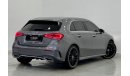 Mercedes-Benz A 200 Std 2022 Mercedes A200, 2027 Agency Warranty, Full Service History, GCC