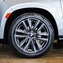 Cadillac Escalade PREMIUM LUXURY AED  7,090 P.M • 0% Downpayment • Cadillac Escalade • Agency Warranty