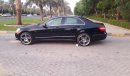 Mercedes-Benz E 350 4 Matic