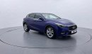 Infiniti Q30 COMFORT 1.6 | Under Warranty | Inspected on 150+ parameters