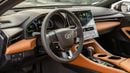 Toyota Avalon 2025 | TOYOTA AVALON HYBRID 2.0L LUXURY