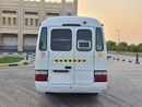 Toyota Coaster SWB