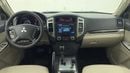 Mitsubishi Pajero 2022 GLS MIDLINE | AED 1091/Month | 0 DP | 30 Day Return | Warranty | Service History