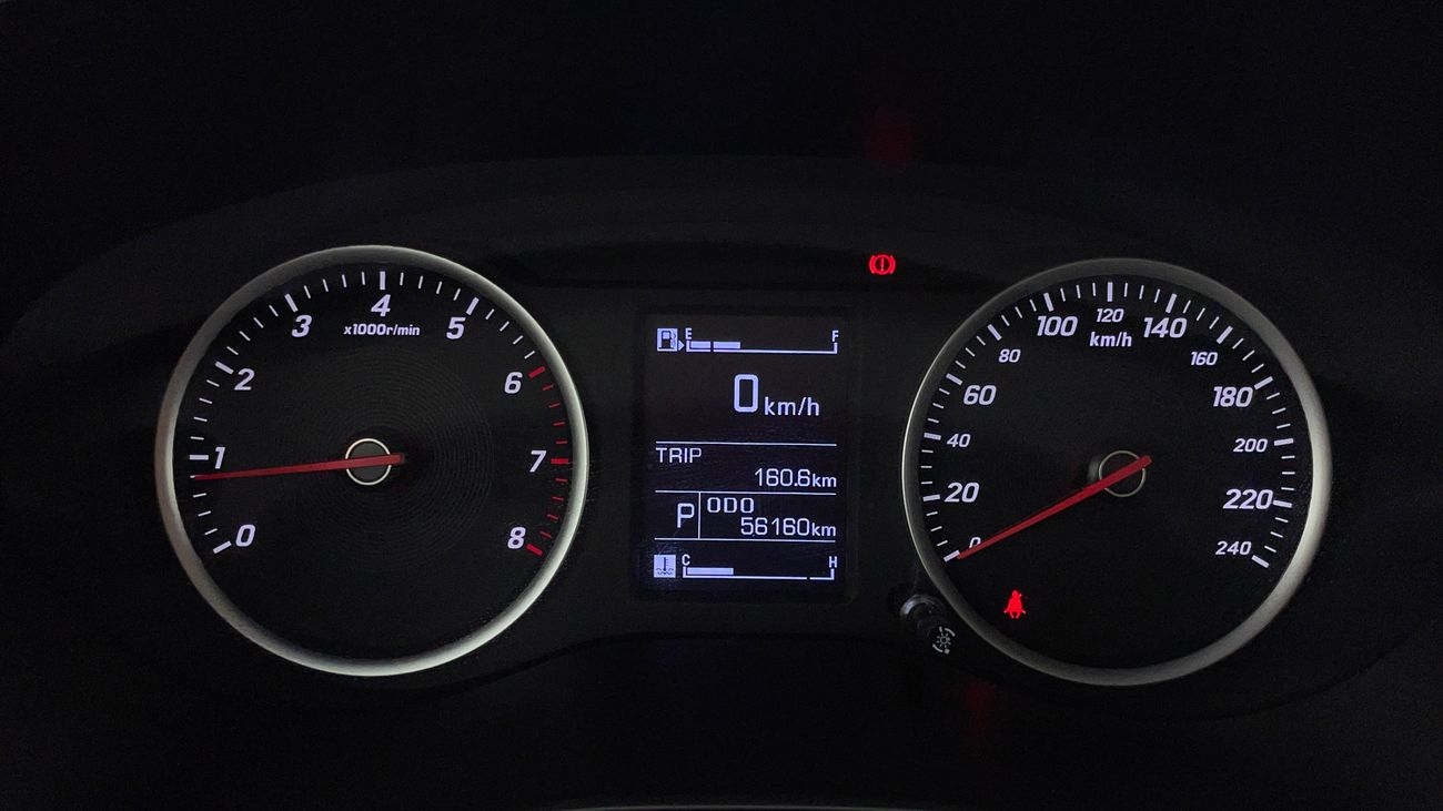 Chevrolet Captiva LS 1.5 | Zero Down Payment | Home Test Drive