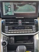 تويوتا لاند كروزر VX 4.0L