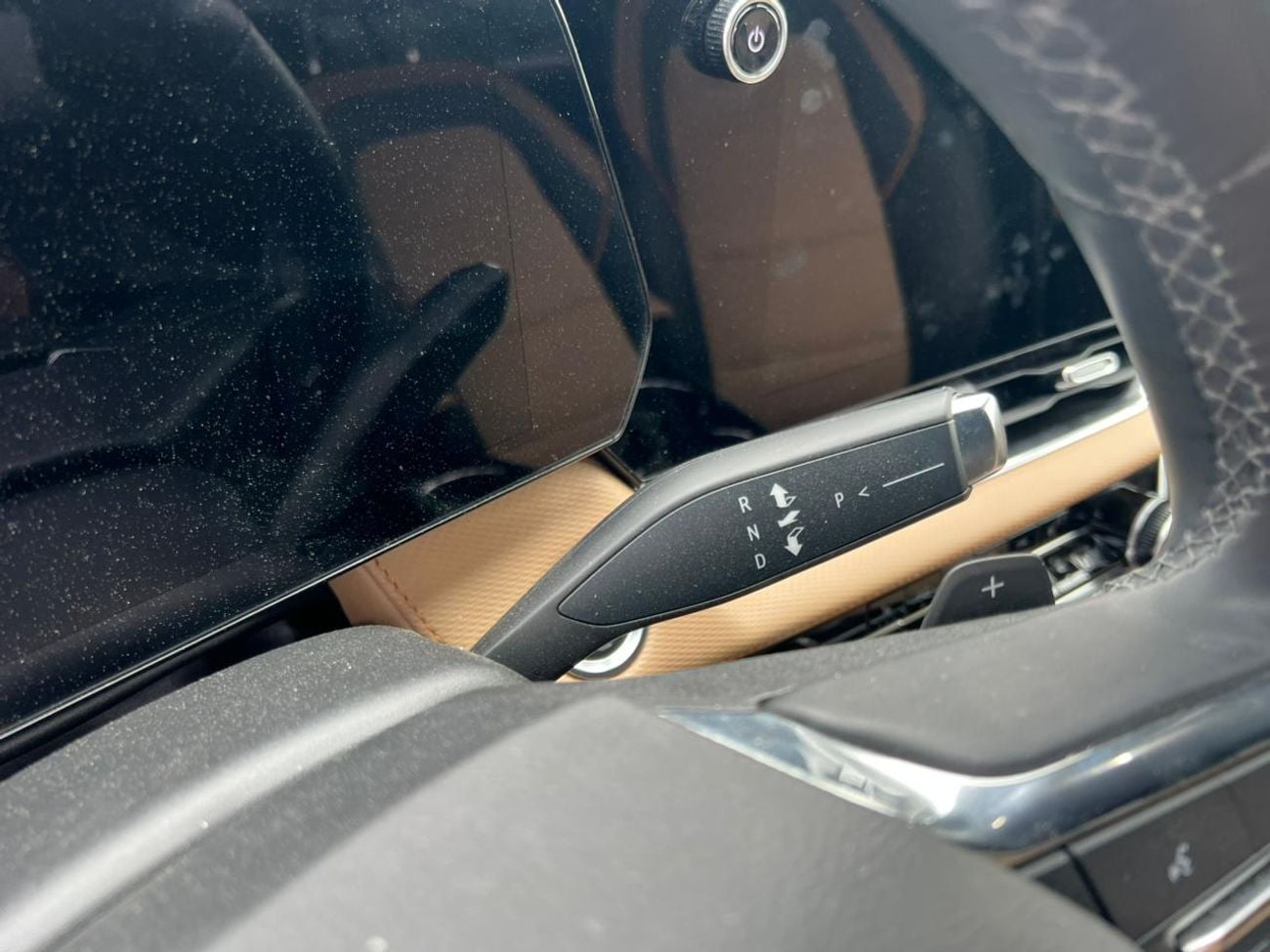 Chevrolet Equinox CHEVROLET EQUINOX ACTIV