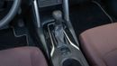 Toyota Corolla Cross Basic ECTAV0020 - 2026 Toyota Corolla Cross - 1.8L Petrol Auto White