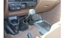 Toyota Land Cruiser 70 Toyota Land Cruiser Hard Top 3-DOORS 4.0L 2023