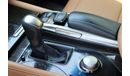 لكزس GS 350 Lexus GS 350 / Platinum / GCC / 2016 / V6 3.5L