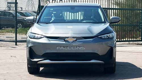 Chevrolet Menlo Chevrolet Menlo EV 5 Seater AT #CMEV0