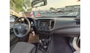 ميتسوبيشي L200 2.5L 4CY MANUAL SINGLE CABIN PICK UP DIESEL