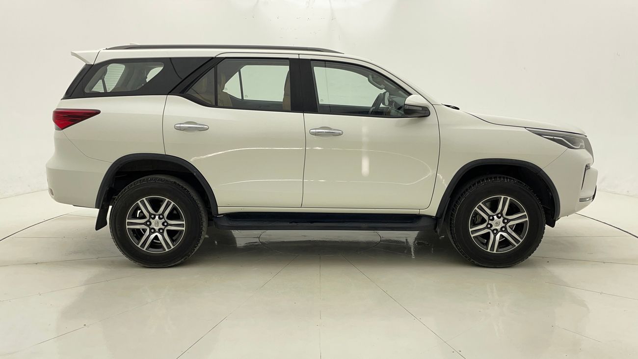 Toyota Fortuner EXR 2.7 | Zero Down Payment | Home Test Drive