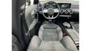 Mercedes-Benz CLA 250 2023 Mercedes Benz CLA250 AMG Night Package, 2028 Mercedes Warranty, Low Kms, GCC