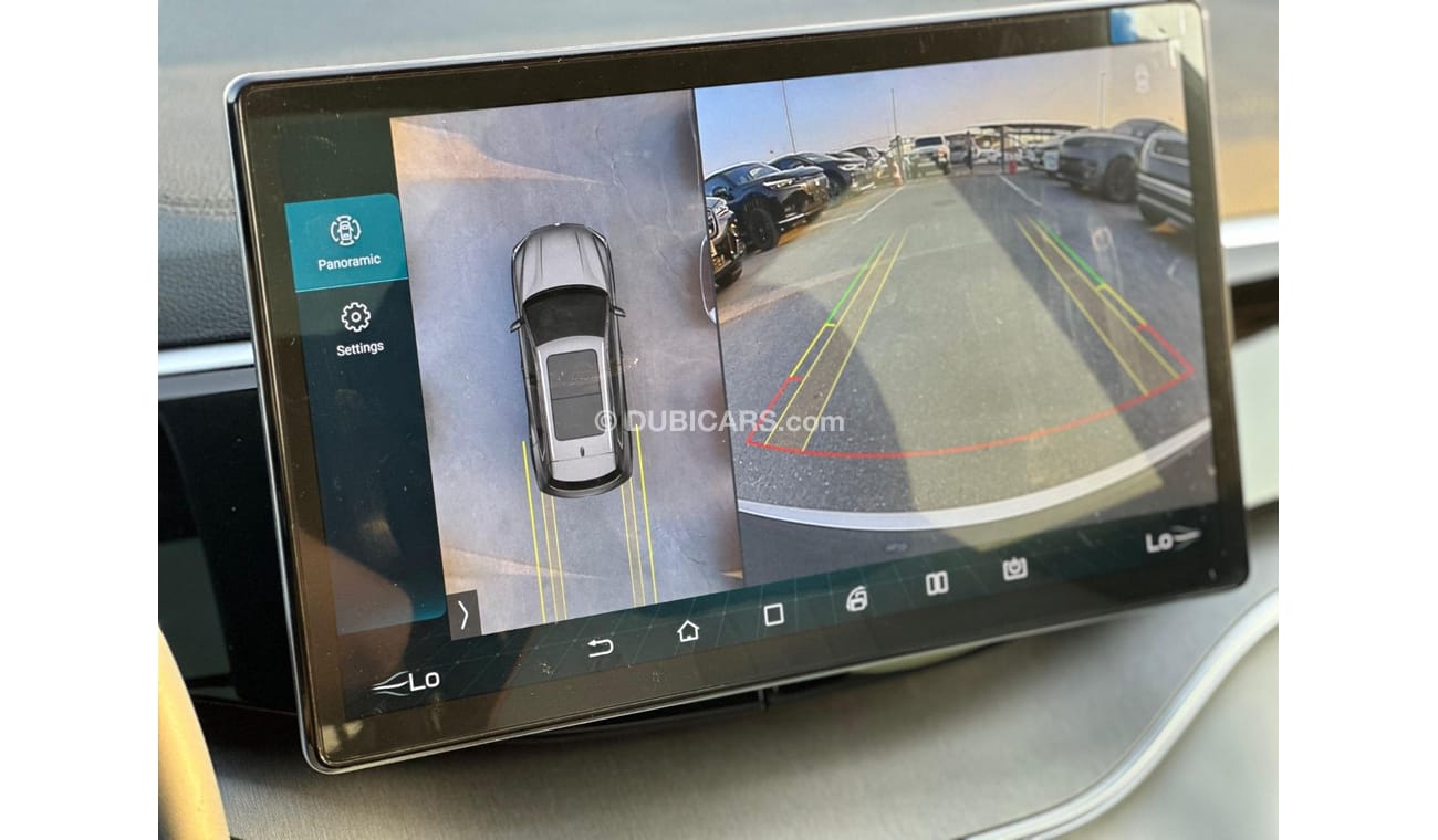 BYD Song Pro BYD SONG 2023