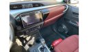 Toyota Hilux 2020 4x4 Full Automatic  Ref#750