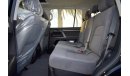 Toyota Land Cruiser GX-R V8 4.5L TURBO DIESEL 8 SEAT