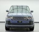 لاند روفر رينج روفر Supercharged 5.0L 2018 Range Rover Vogue SE Supercharged, Full Range Rover Service History, Excellen