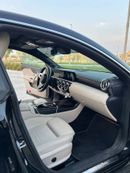 Mercedes-Benz CLA 250 Under my use since it was like brand new