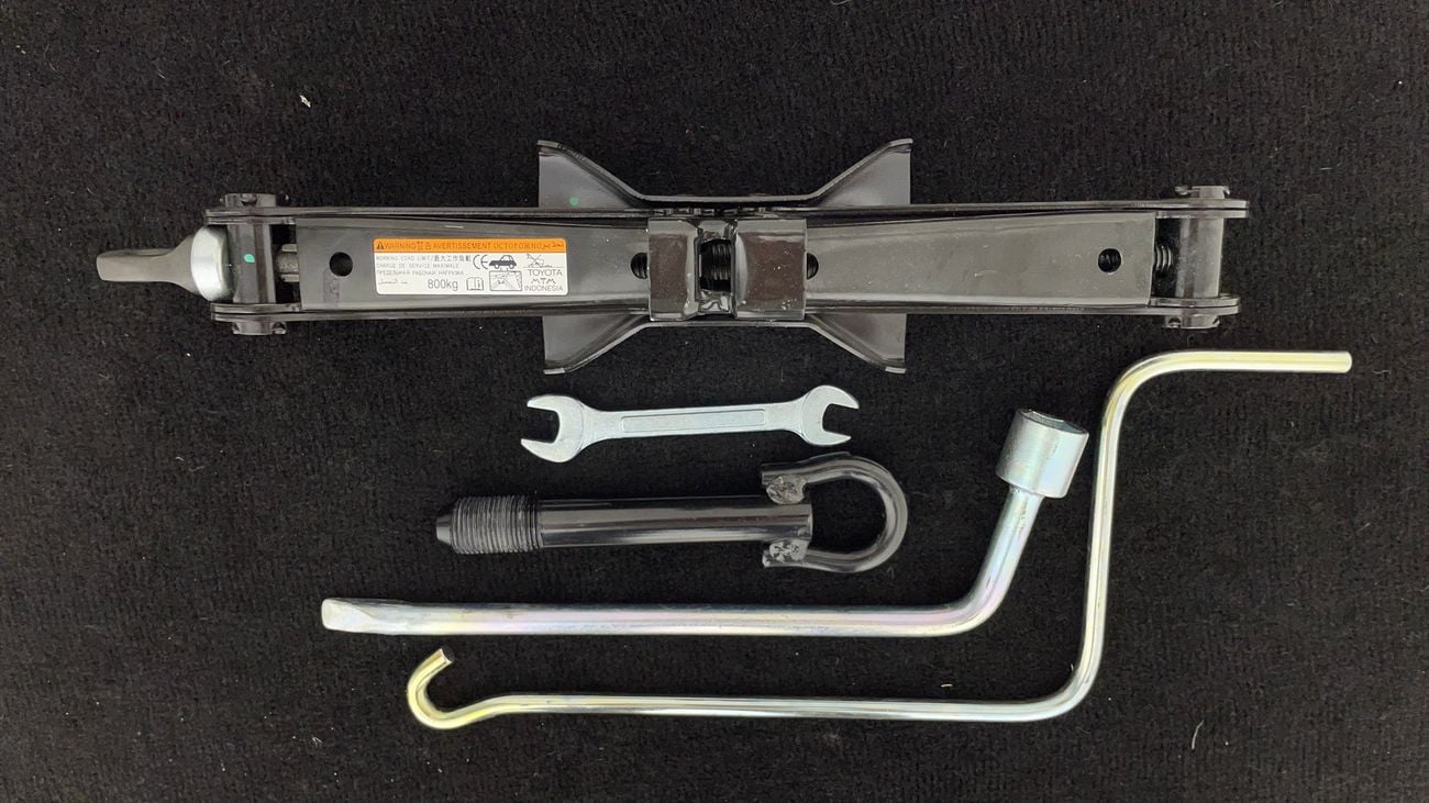 Toyota Yaris SE 1.5 | Zero Down Payment | Home Test Drive