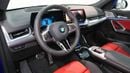 BMW X2 XDrive 20 i