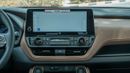 Toyota Grand Highlander GRAND HIGHLANDER PLATINUM HybridMax Full Option 2026