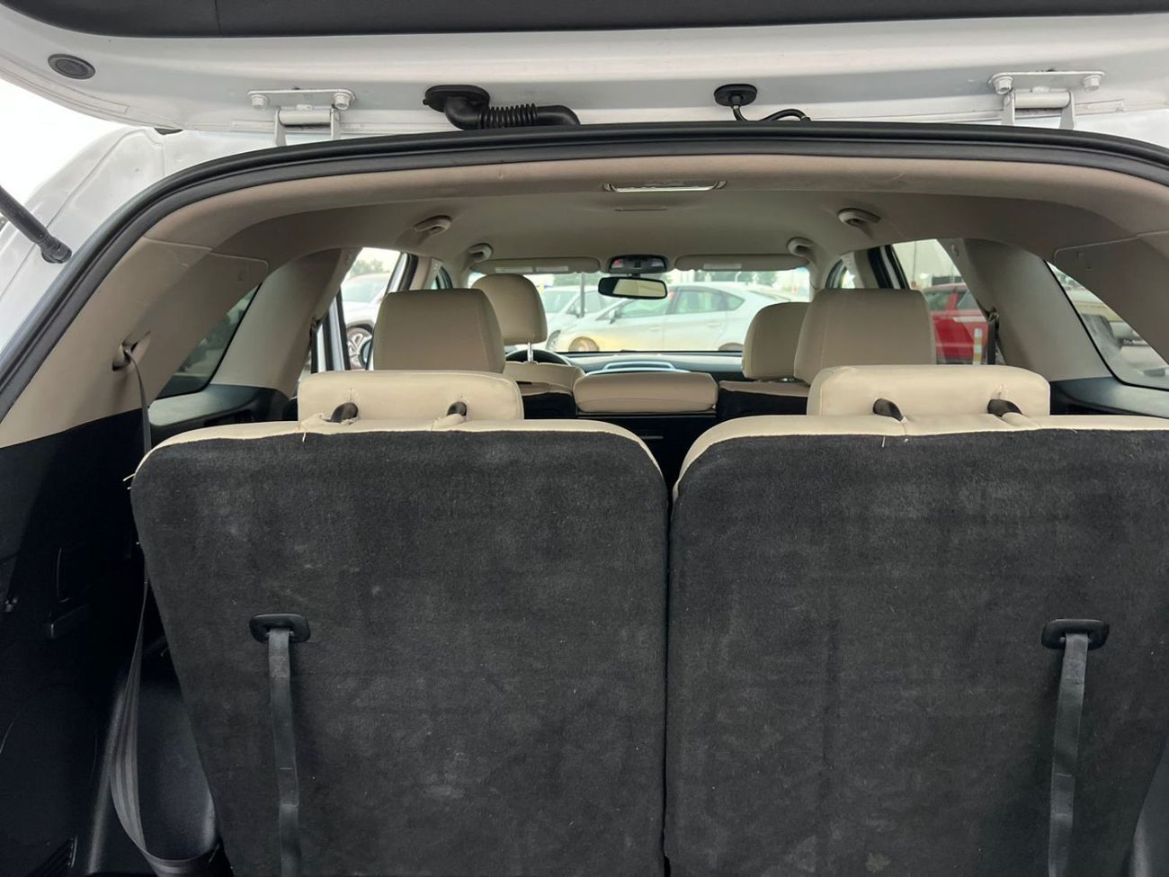 كيا سورينتو 