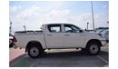 Toyota Hilux 2023 Toyota Hilux 2.4 Diesel Manual