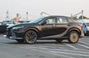 Lexus RX350 LEXUS RX350 HYBRID F-SPORT 2.4L AWD SUV 2025