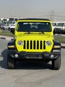 جيب رانجلر Sport 2 Door 4WD 2.0