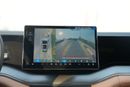 BYD Song L 2025 BYD Song L DM-i 112KM Surpass Smart Driving Edition
