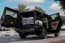 بي واي دي ليوبارد 8 DELUX (NGCC) Smart and Brave Flagship Edition (7 Seats)
