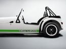 Caterham Seven 2025 Caterham 360R / Perfect For Fast Road & Track Use / Caterham Warranty