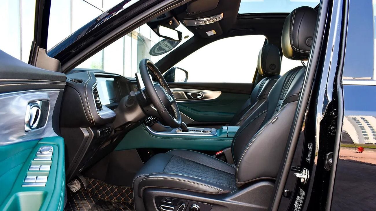 جي إي سي GS 8 GX 0% DP | 1,148 / Month | | GX 2.0T 4WD | | Gargash Warranty | Service History