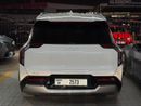 Kia EV9 AIR