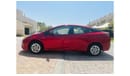 تويوتا برياس GCC || 940 PM || PRIUS HYBRID ECO 1.8L || ORIGINAL PAINT || FSH