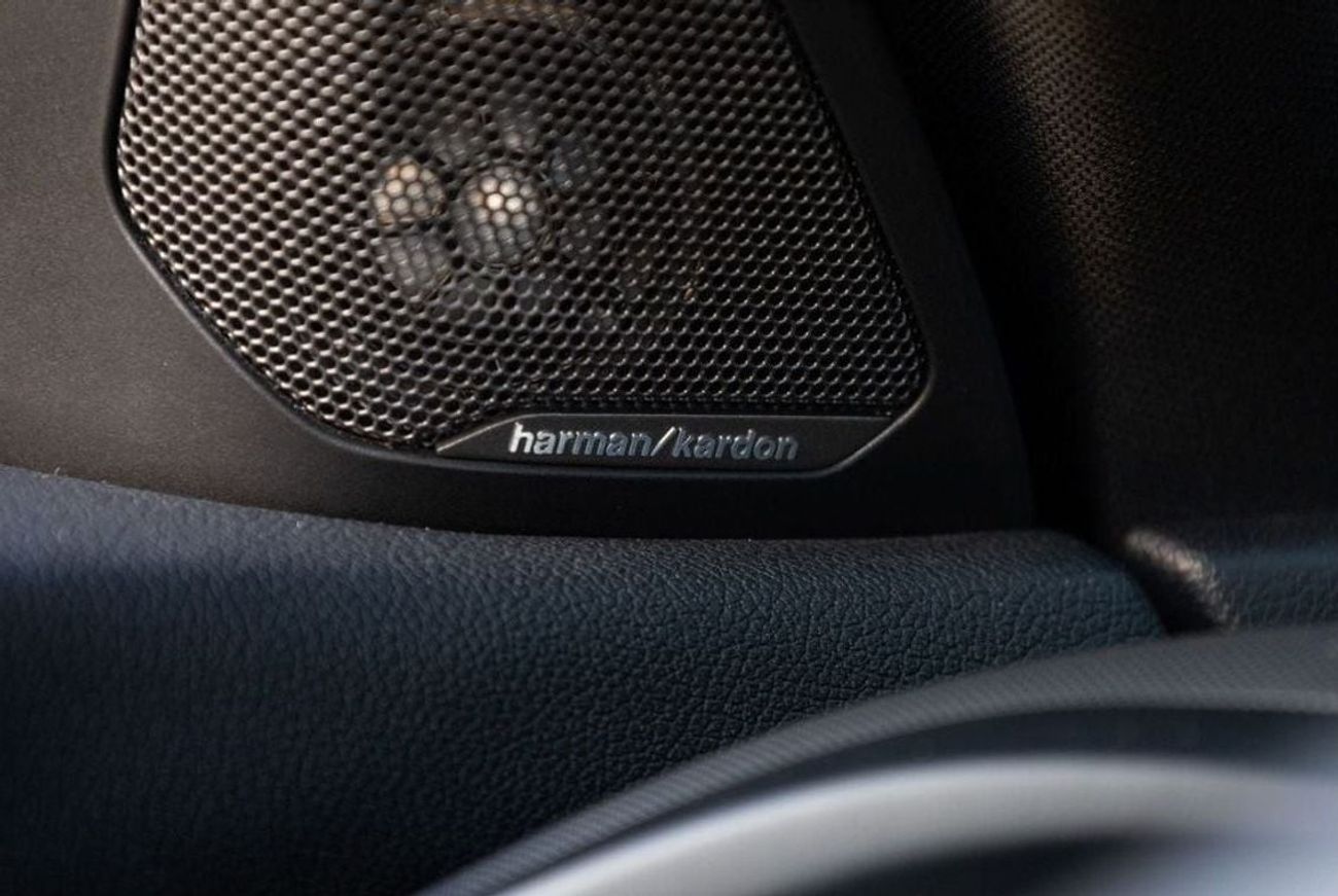 بي أم دبليو M235 BMW M235i xDrive M-Sport 2021 GCC under Agency Warranty and Service Contract with Flexible Down-Paym