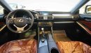 Lexus IS350