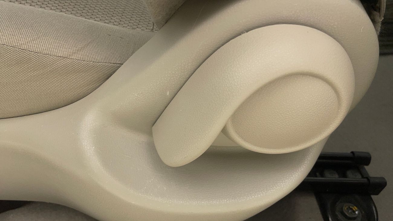 نيسان صني SV 1.5 | بدون دفعة مقدمة | اختبار القيادة في المنزل