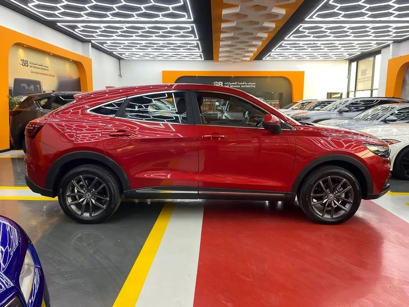 DFSK Fengon ix5 Finance available | NO CONVENIENCE FEES | Ramadan Promotion | Certified Pre-owned l